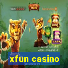 xfun casino